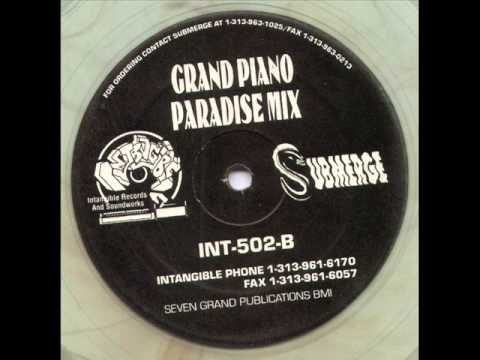 Prolific — Prolific - Stay With Me Forever (Grand Piano Paradise Mix)