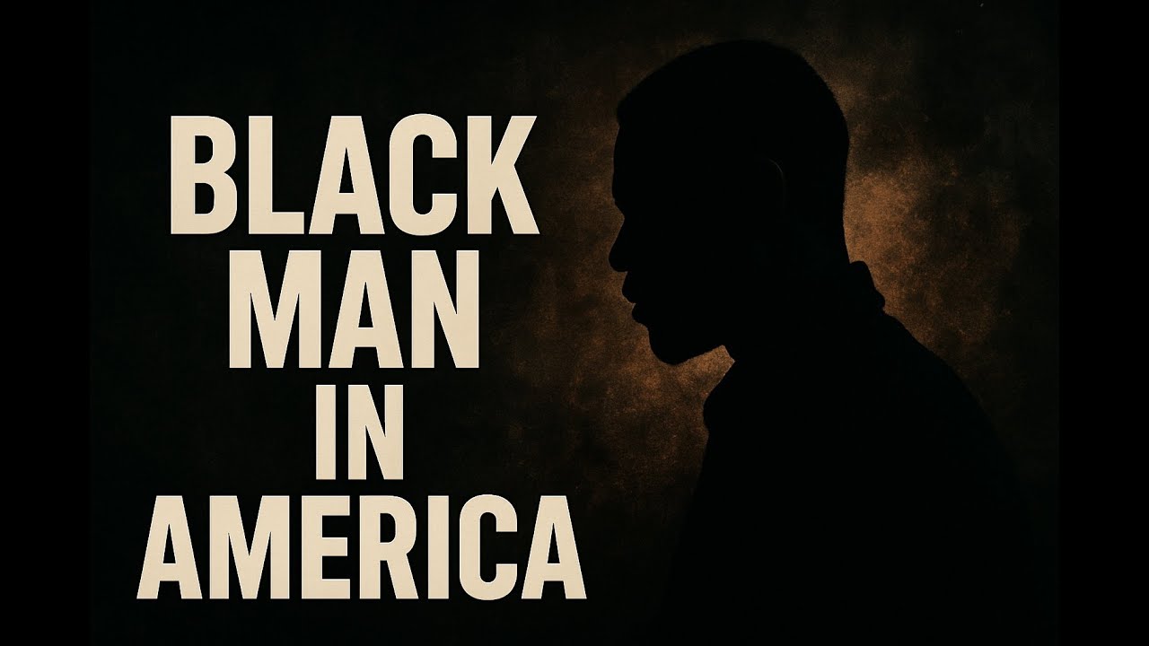 BLACK MAN IN AMERICA (If Malcolm X Was Alive To Speak) Balinda ...