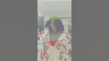 @BillieEilish edit :)||#edit #billieeilish #capcut #capcutedit