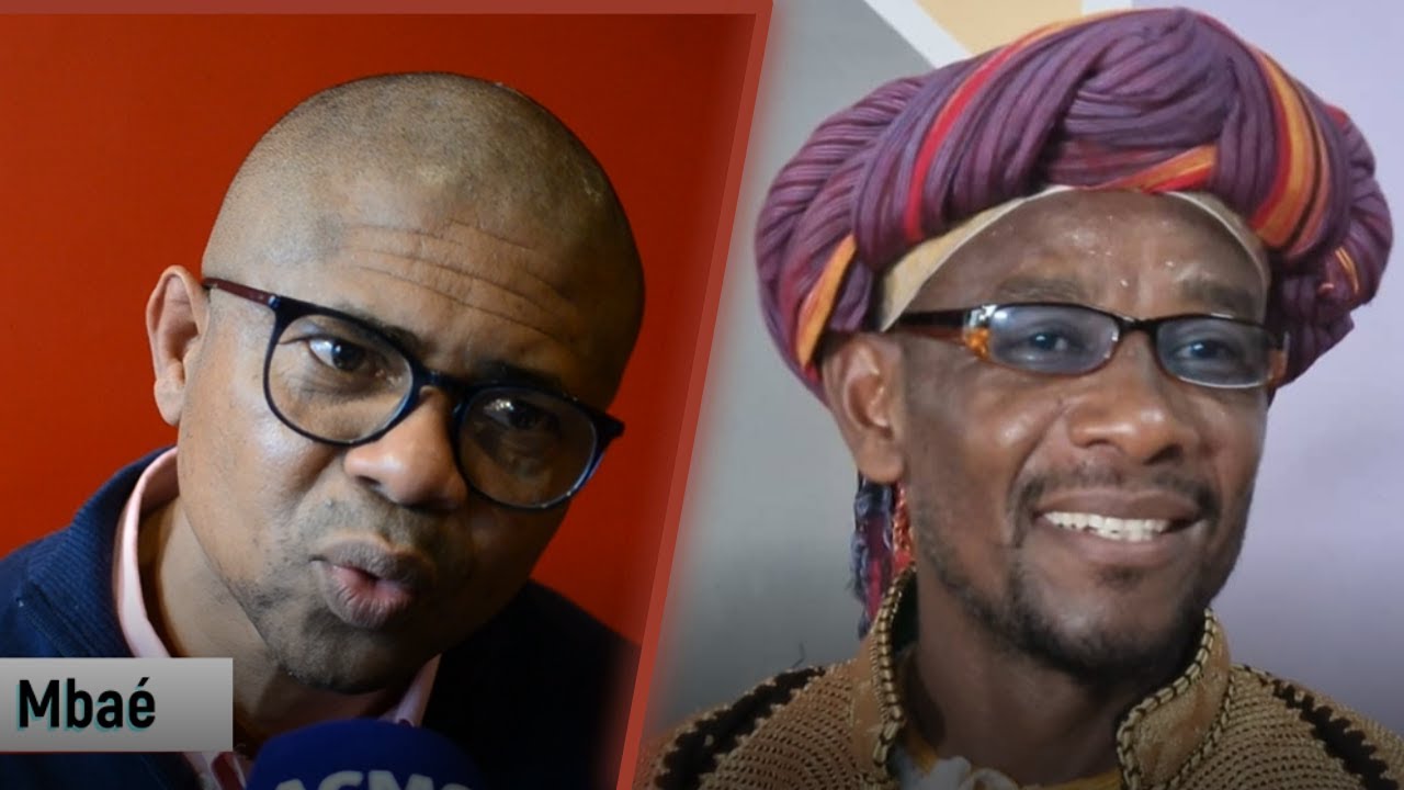 Qui est AGWA? Crise post électorale, ENTRETIEN avec NOURDINE Mbaé opposant d'AZALI, il nous dit tout