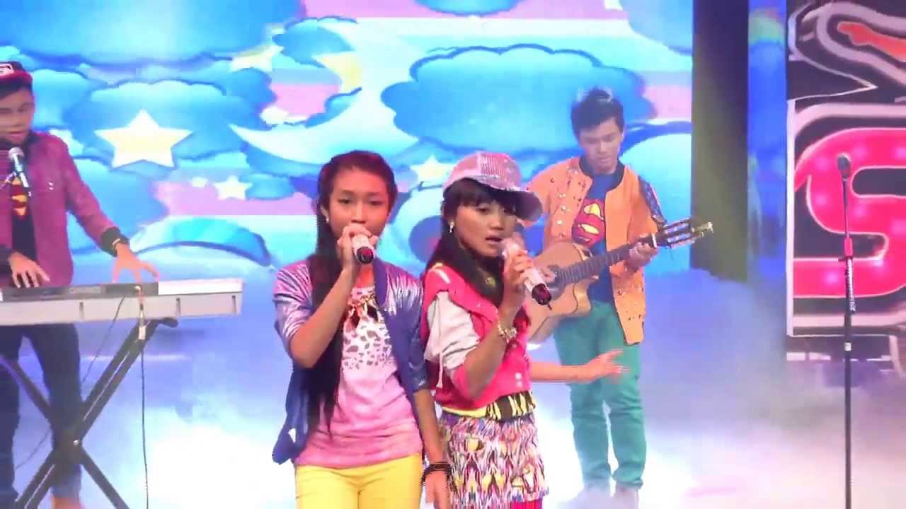 ceria popstar trisya 150 juta ceria popstar trisya 150 juta