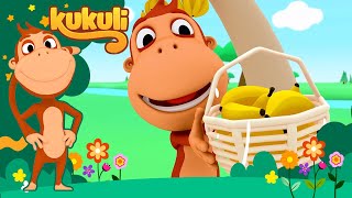 Kukuli Muz Diyarı’na Yolculuk 🍌🌈