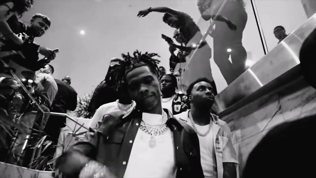 4 Life [Lil Baby Type Beat] Prod. by ScoloDolo