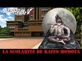 Bonus Danganronpa : La scolarité de Kaito Momota