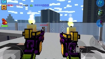 No Armour 3 Cat Spam Private Lobby