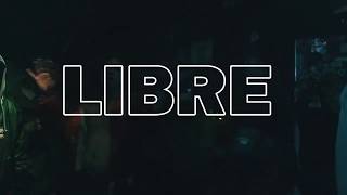 Samor one - Libre Ft Stailmic (vídeo oficial)