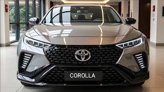 Download Lagu Zojuist uitgebracht: de nieuwe Toyota Corolla uit 2026 zal je versteld doen staan! MP3 Download Lagu Zojuist uitgebracht: de nieuwe Toyota Corolla uit 2026 zal je versteld doen staan! MP3