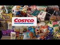 Alaskan Costco Haul