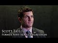 Scott Taylor, U.S. Navy SEAL (Full Interview)