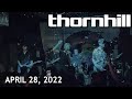 Capture de la vidéo Thornhill - Full Set W/ Multitrack Audio - Live @ The Foundry Concert Club