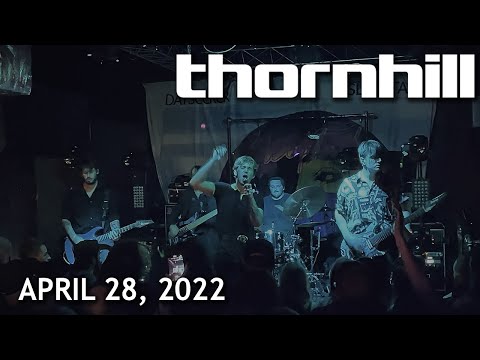 Thornhill - Full Set HD - Live at The Foundry Concert Club