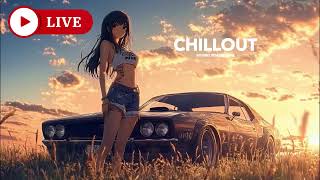 CHILLOUT Livestream 24/7🌴☀️🌊