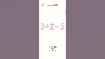 DOP 4 Draw One Part level 309 Solve it