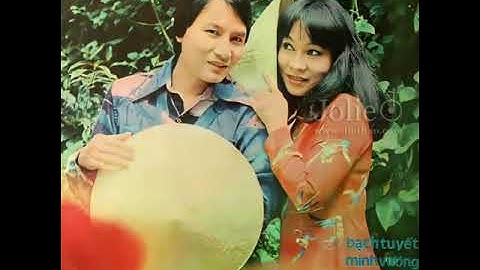 Tặng Đời Chiếc Nón Bài Thơ  ❤ Minh Vương & Bạch Tuyết