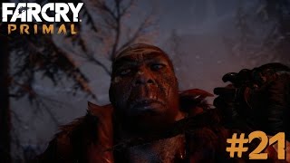 Far Cry: Primal Playthrough Part 21 - Udam Fort and Dah