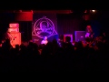 Capture de la vidéo Yob The Mental Tyrant Live At Saint Vitus, Feb.11Th, 2013