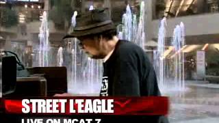 Street L'eagle Live May 16, 2012
