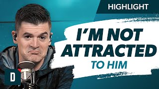 How Do I Tell My Husband I’m Not Attracted to Him?