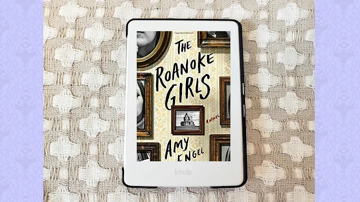 Book Review: The Roanoke Girls  |   Amy Engel