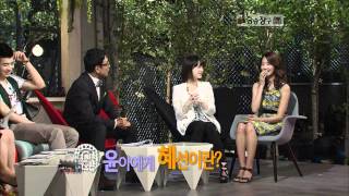 승승장구 - Win Win 20100608 # 006