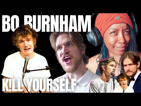 problem solving song bo burnham