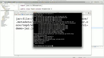 Java Classloaders: The good, the bad and the WTF!