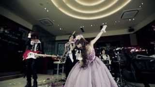 CROSS VEIN 「forget-me-not」 Official MV 【HD】 chords