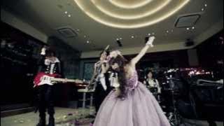 CROSS VEIN 「forget-me-not」  MV 【HD】