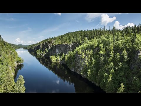 Vidéo: 5 des meilleurs parcs de VR au Québec