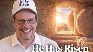 Happy Resurrection Day @GarySchumacherEFP