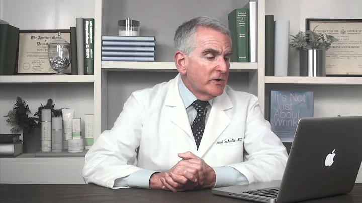 DermTV - Viewer Examples of Why I Don't Prescribe ...