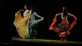 Mms Live On Cultural Night 2015 By Stan Society