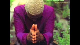 Jonathan Butler - Dancing On The Shore