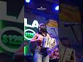 La Princesa Del Acordeón LIVE 2026 #shortvideo #viralvideo #shorts #video #reels #viral #acordeon