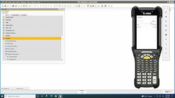 Agility 360 Put Away Process for Batch Tracked Items Using SAP Business One