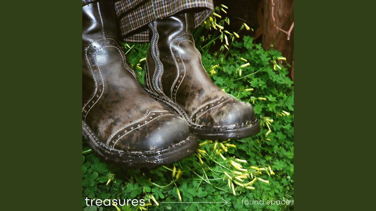 Watch treasures on YouTube Watch treasures on YouTube