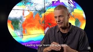 Piers Sellers: NASA’s Climate Legacy & Distinguished Service Medal | Rare Archival Tribute Video