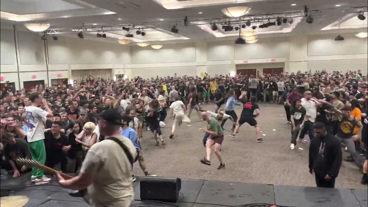MINDFORCE Words Fail LIVE At FYA FEST 2023 YouTube mindforce-words-fail-live-at-fya-fest-2023-youtube