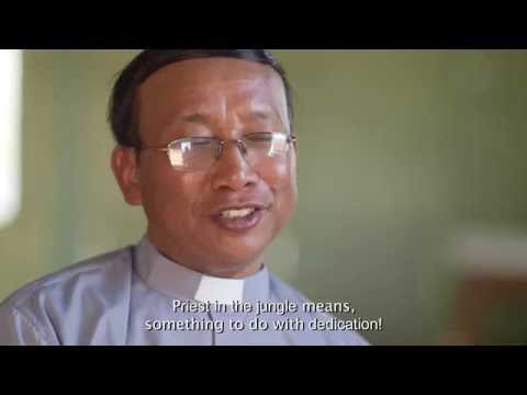 Myanmar: Hill of Dreams (segment)