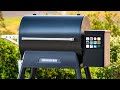 5 Best Smart Grills for Connected Barbequing in 2024