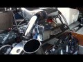 Gale banks twin turbo system updated by boostpower marine
