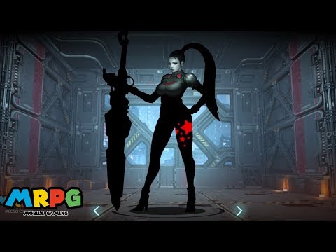 Dark Sword 2 - Chặt chém cực đã tay trong tựa game OFFLINE hành động nhập vai của NANOO COMPANY