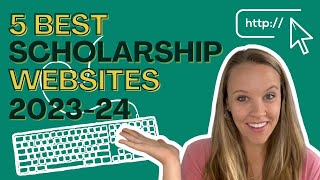 5 Best Scholarship Websites for College in 2023-2024 screenshot 3