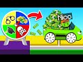 NICO, DIVENTA IL PIÙ RICCO NEL GIOCO DELLA VITA!
