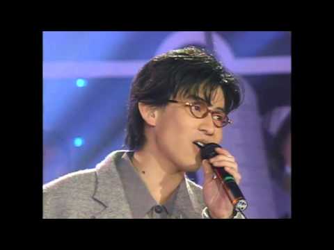 MBC 「우정의 무대」 모노(MONO)-Paradise(1994. 12. 11. )