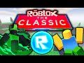 Roblox: The Classic Event; Release Date & Leaks