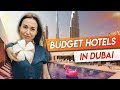 5 Best Budget Hotels in Dubai 2020.