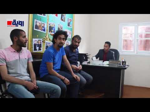 بحيل قانونية هاني رحال يعيد آلاف الهواتف المسروقة