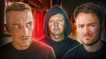 The Dark Story of Disturbed Serial Killer: The Suffolk Strangler