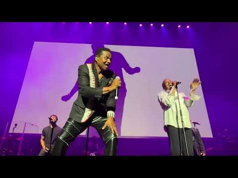 The Jacksons Live in Rotterdam | Heartbreak Hotel (May 24, 2026)